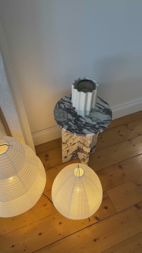 Bold Lighting and Unique Homewares
