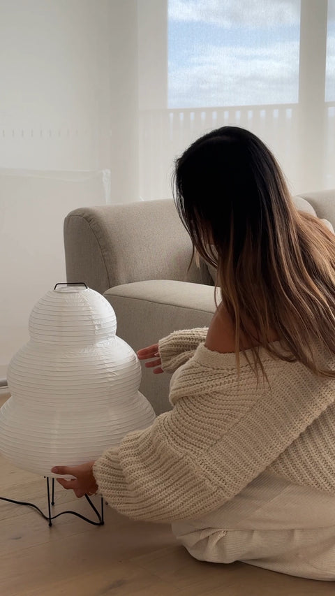 Creating a Cosy Home Atmosphere with Jillian Sun