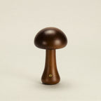 Mushie Lamp Duo | Small & Regular | Walnut-Dennis Did It