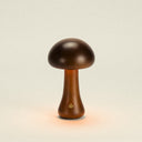 Mushie Lamp Duo | Small & Regular | Walnut-Dennis Did It