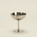 ceramic dish set of 4 - tall round bowls - Dennis Did It