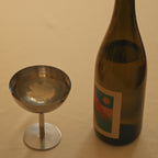 ceramic dish set of 4 - tall round bowls - Dennis Did It