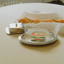 decorative tray set of 3 - small medium large - Dennis Did It