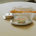 decorative tray set of 3 - small medium large - Dennis Did It
