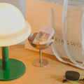 Bold Lighting and Unique Homewares