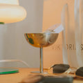 Bold Lighting and Unique Homewares