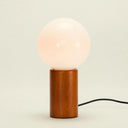 mid-century style lamp and homewares bundle - Dennis Did It