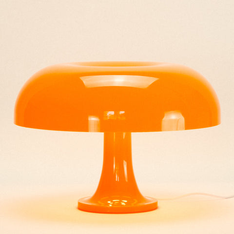 Citrus Lamp Duo