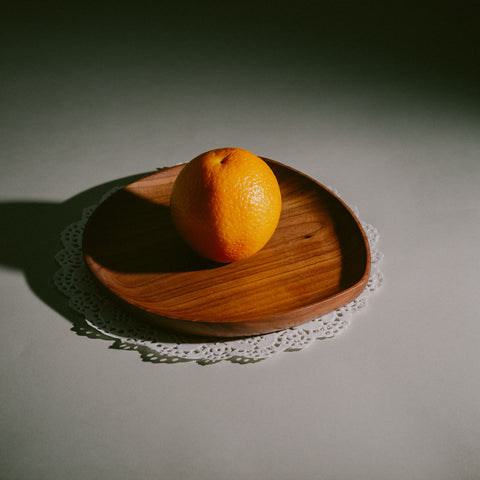 Cosy Lamp + Tray Duo