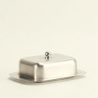 portable lamp and ceramic dish dinner party bundle - Dennis Did It