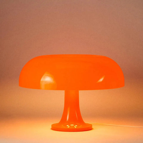 Puffball Lamp-Lamp-Dennis Did It