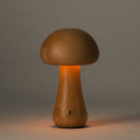 Mushie Lamp Duo | Small & Regular | Beech-Dennis Did It