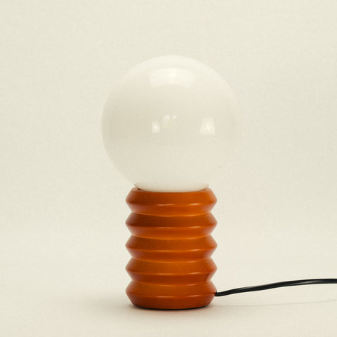 Toasted Ribbon Lamp + Spill the Tea Bundle