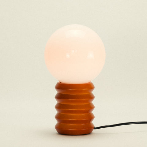 Toasted Ribbon Lamp + Spill the Tea Bundle