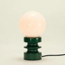 Siren Lamp | Forest Green