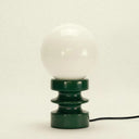 Siren Lamp | Forest Green-Dennis Did It