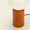 Tube Lamp-Dennis Did It