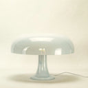 Puffball Lamp | Snow White-Dennis Did It