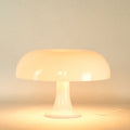 Puffball Lamp | Snow White | UK Plug-Dennis Did It