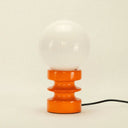 Siren Lamp | Blood Orange-Dennis Did It