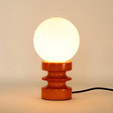 Siren Lamp | Blood Orange-Dennis Did It
