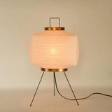 Boxy Lamp
