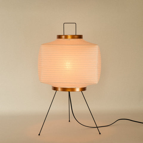 Boxy Lamp | UK Plug-Dennis Did It