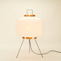 Boxy Lamp | UK Plug-Dennis Did It