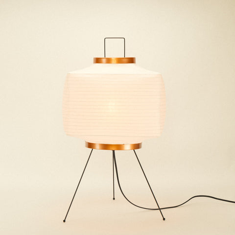 Boxy Lamp | UK Plug-Dennis Did It