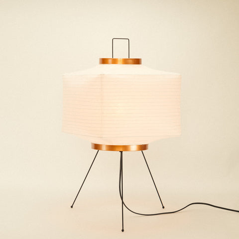 Boxy Lamp | UK Plug-Dennis Did It