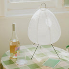 Absolutely Necessary Lamp-Dennis Did It