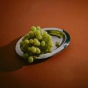 medium decorative tray - minimalist japandi style - Dennis Did It