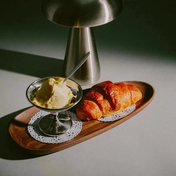 Clubroom Tray | Pebble | US-Dennis Did It