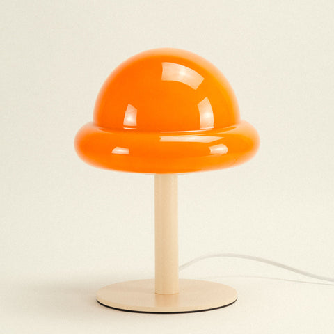 Bubblegum Lamp | Citrus | UK Plug-Dennis Did It