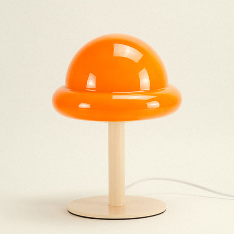 Bubblegum Lamp - Citrus