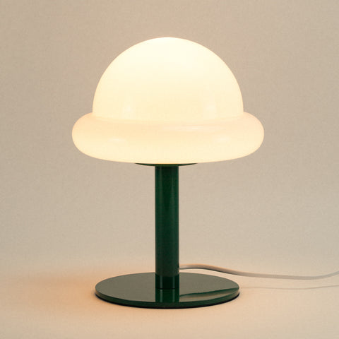 Bubblegum Lamp | Mint