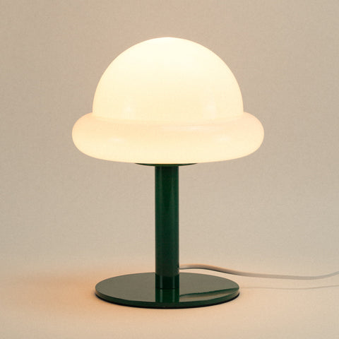 Bubblegum Lamp | Mint | US Plug-Dennis Did It