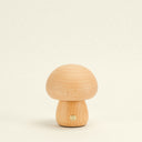 Mushie Lamp Duo | Small & Regular | Beech-Dennis Did It