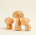 Timber Mushie Lamp | Beech | Regular