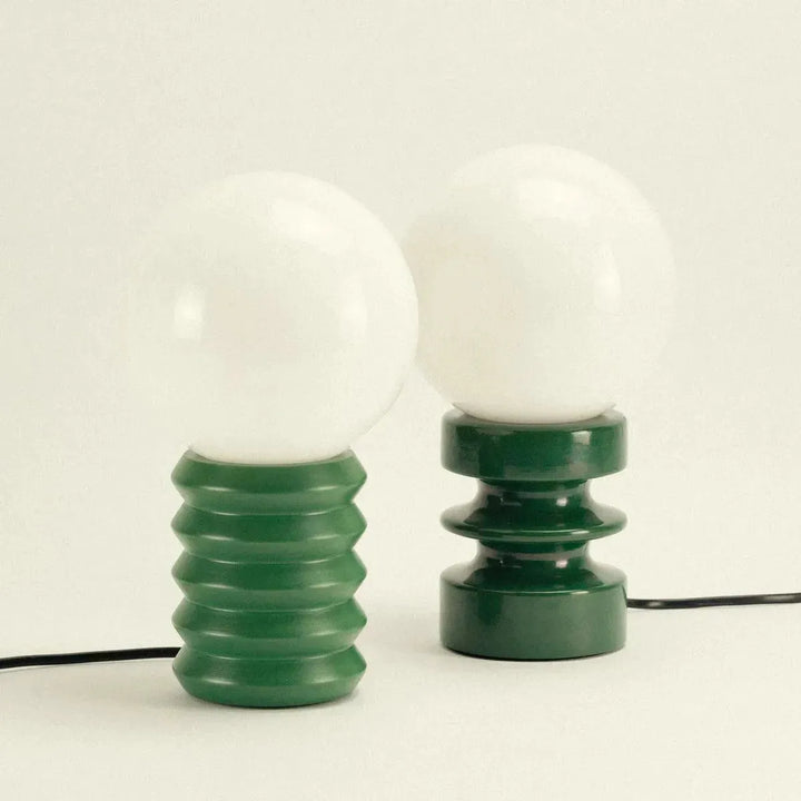 Ribbon + Siren Lamp Bundle-Dennis Did It