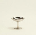 ceramic catch-all dish large - oversized round ceramic tray - Dennis Did It
