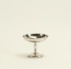 ceramic catch-all dish large - oversized round ceramic tray - Dennis Did It