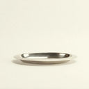 medium decorative tray - minimalist japandi style - Dennis Did It
