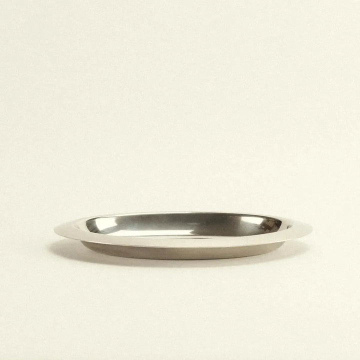 decorative tray set of 3 - small medium large - Dennis Did It
