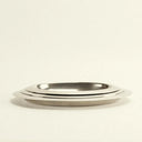 decorative tray set of 3 - small medium large - Dennis Did It