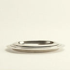 decorative tray set of 3 - small medium large - Dennis Did It