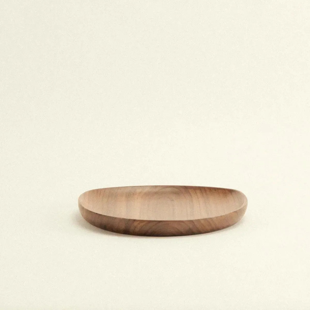 Clubroom Tray | Roundish - styled room
