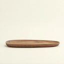 pebble-shaped decorative tray - considered home object - Dennis Did It