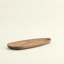 pebble-shaped decorative tray - considered home object - Dennis Did It