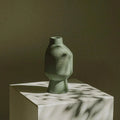 The Grass Is Greener Vase | Olive